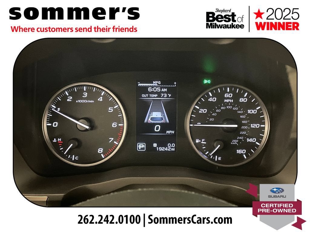 2024 Subaru Ascent Premium