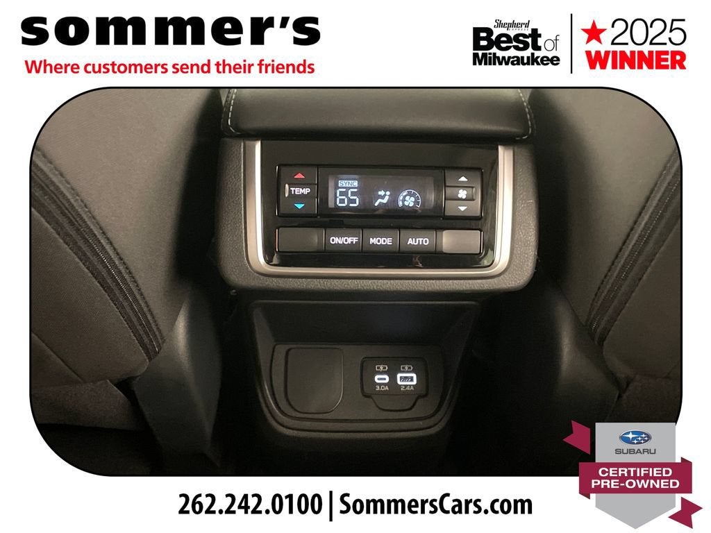 2024 Subaru Ascent Premium