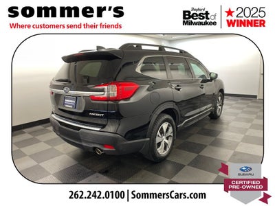 2024 Subaru Ascent Premium