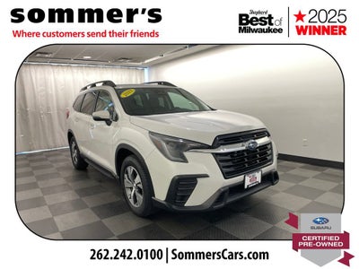 2023 Subaru Ascent Premium