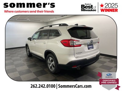 2023 Subaru Ascent Premium