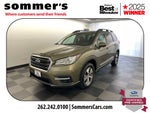 2022 Subaru Ascent Premium
