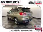 2022 Subaru Ascent Premium