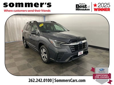 2023 Subaru Ascent Premium