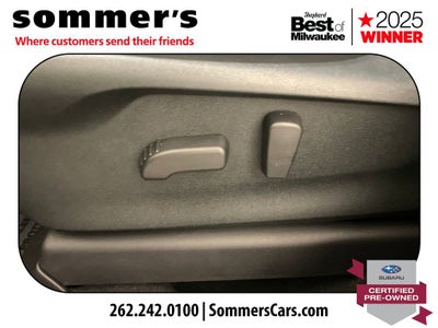 2023 Subaru Ascent Premium