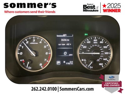 2023 Subaru Ascent Premium