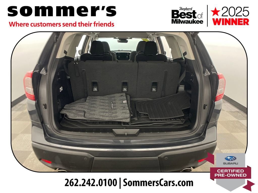 2023 Subaru Ascent Premium