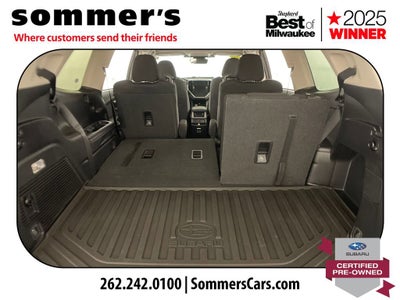 2023 Subaru Ascent Premium