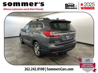 2023 Subaru Ascent Premium