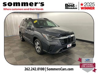 2023 Subaru Ascent Premium