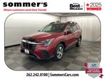 2024 Subaru Ascent Premium