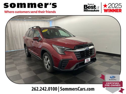 2023 Subaru Ascent Premium