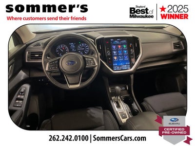 2023 Subaru Ascent Premium