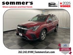 2023 Subaru Ascent Premium