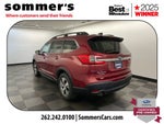 2023 Subaru Ascent Premium