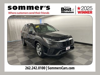 2023 Subaru Ascent Premium
