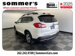 2020 Subaru Ascent Premium