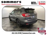 2025 Subaru Ascent Onyx Edition