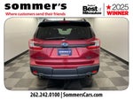 2024 Subaru Ascent Onyx Edition