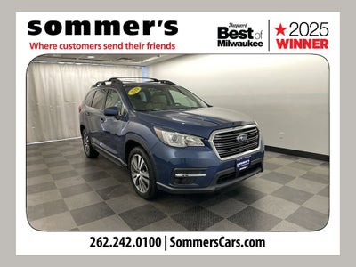 2019 Subaru Ascent Premium