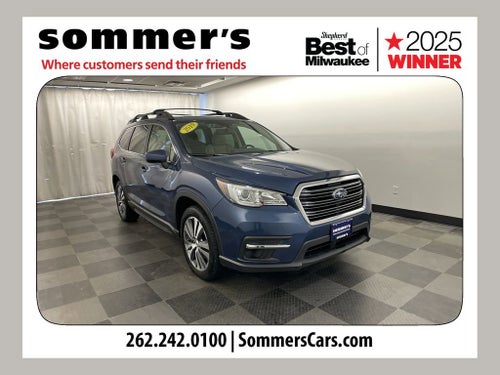 2019 Subaru Ascent Premium
