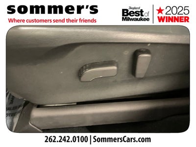 2019 Subaru Ascent Premium