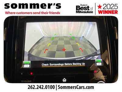 2019 Subaru Ascent Premium