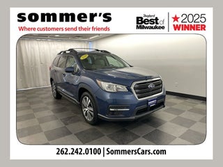 2019 Subaru Ascent Premium