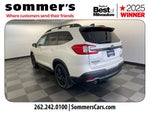 2023 Subaru Ascent Onyx Edition