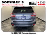 2024 Subaru Ascent Limited