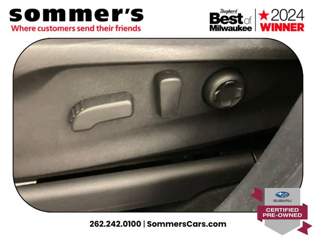 2023 Subaru Ascent Limited