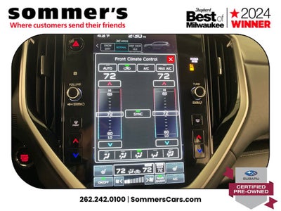 2023 Subaru Ascent Limited