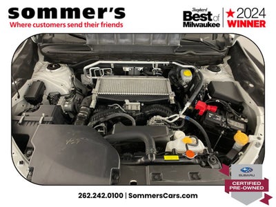 2023 Subaru Ascent Limited