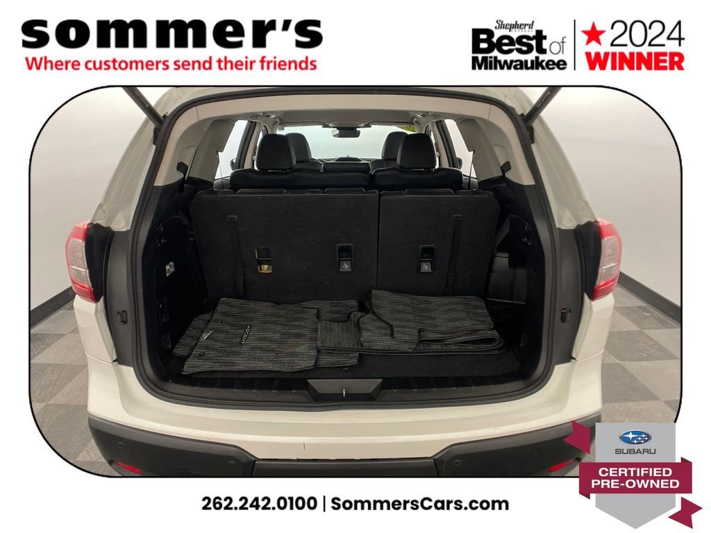 2023 Subaru Ascent Limited