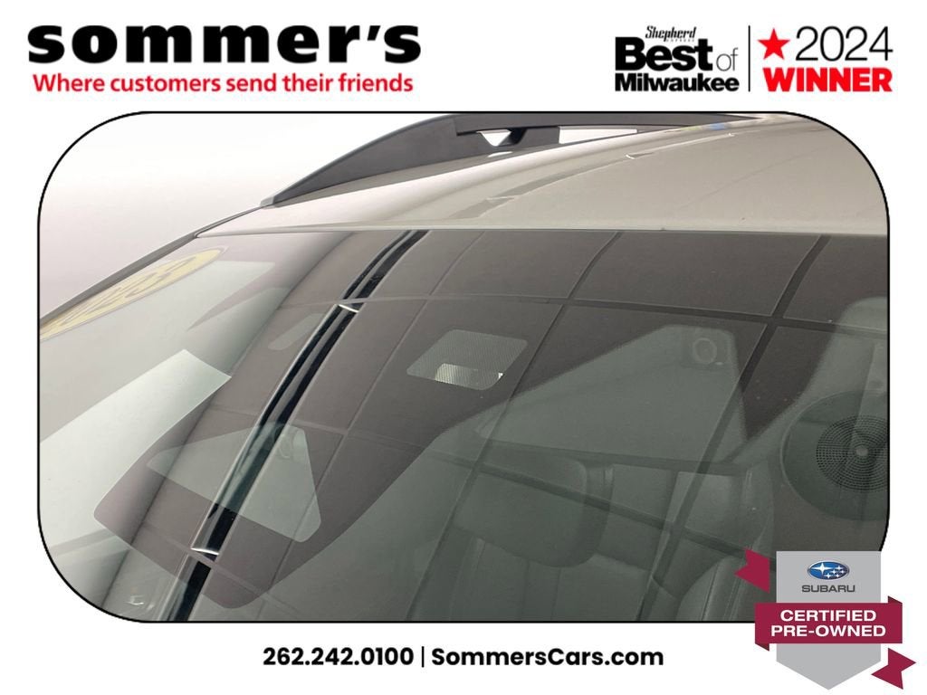 2023 Subaru Ascent Limited