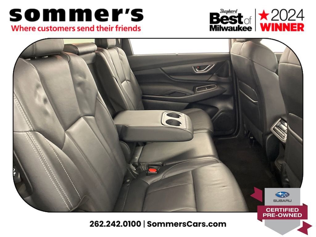 2023 Subaru Ascent Limited