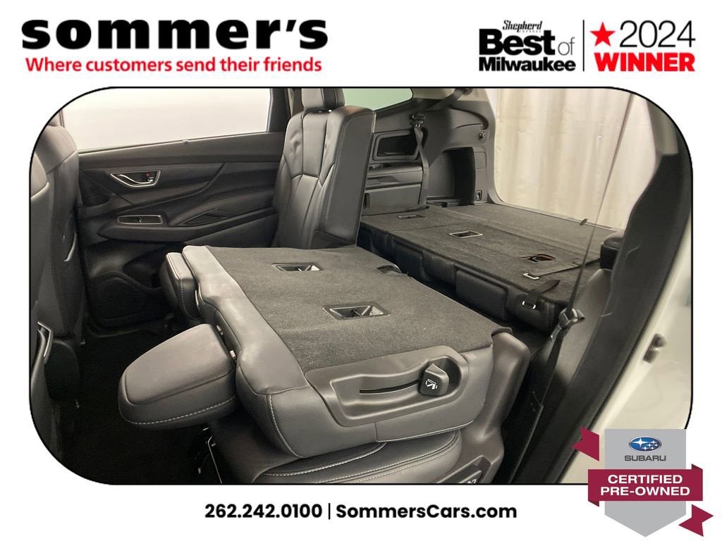 2023 Subaru Ascent Limited