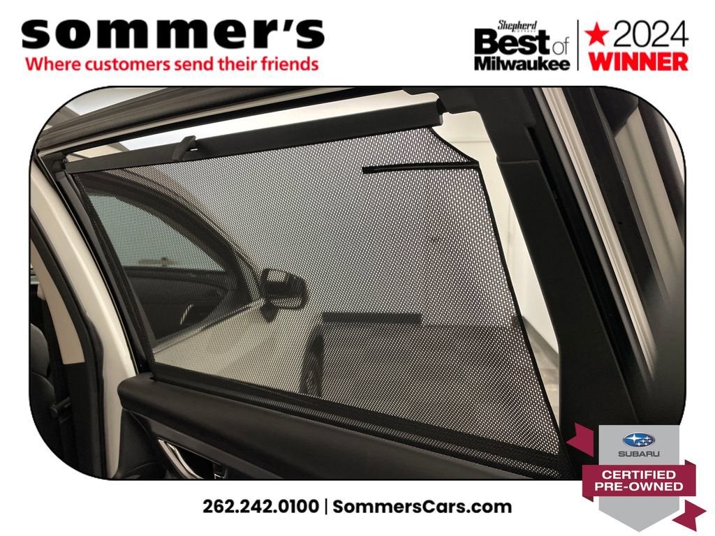 2023 Subaru Ascent Limited