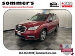 2021 Subaru Ascent Limited