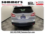 2021 Subaru Ascent Touring