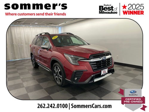 2023 Subaru Ascent Limited