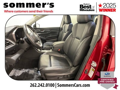 2023 Subaru Ascent Limited