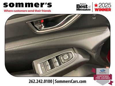 2023 Subaru Ascent Limited