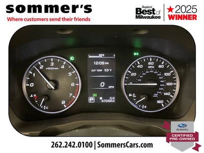 2023 Subaru Ascent Limited