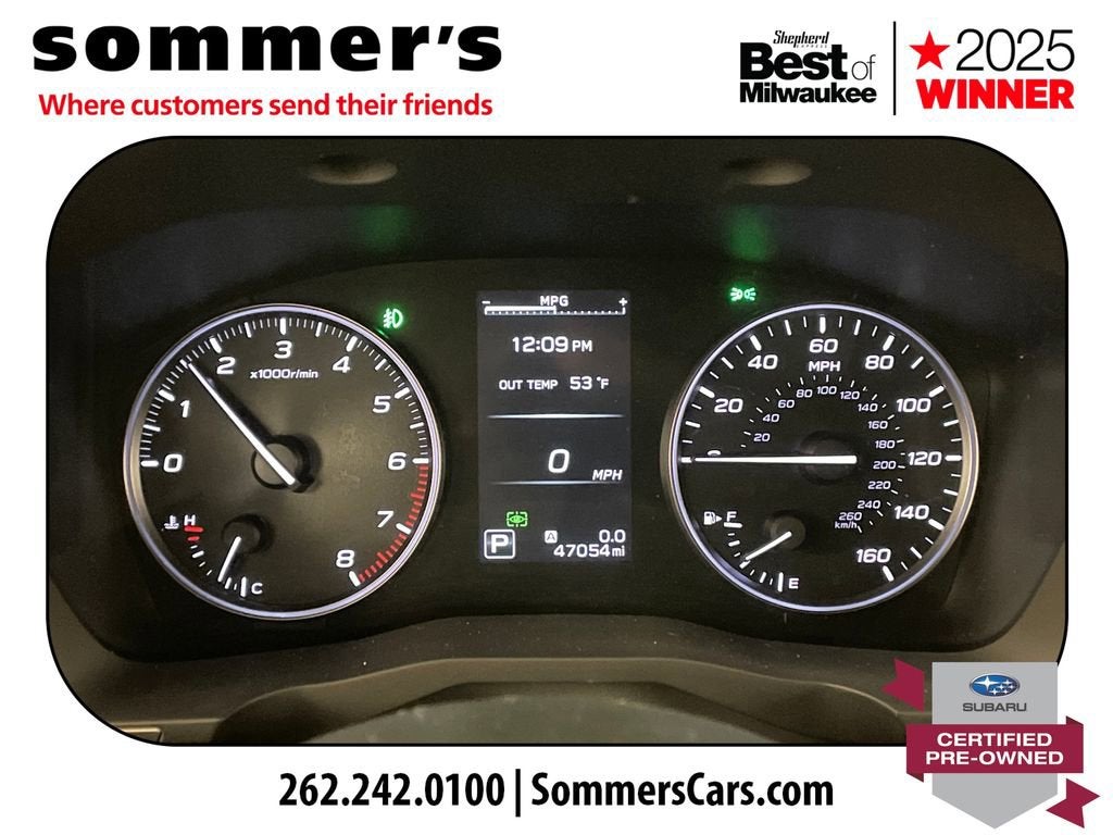 2023 Subaru Ascent Limited