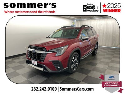 2023 Subaru Ascent Limited