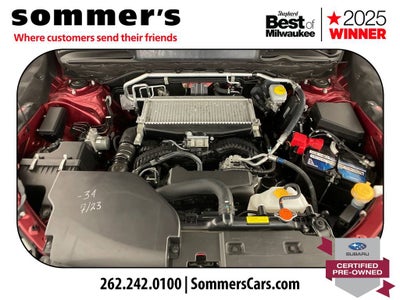 2023 Subaru Ascent Limited