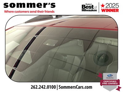 2023 Subaru Ascent Limited