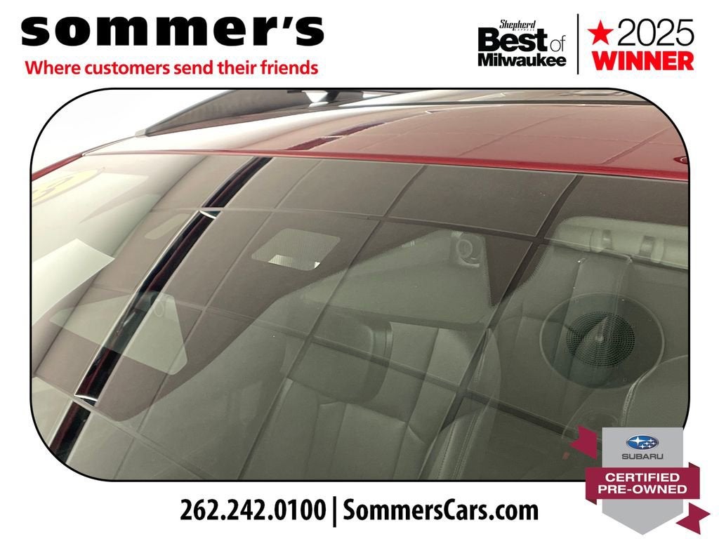 2023 Subaru Ascent Limited