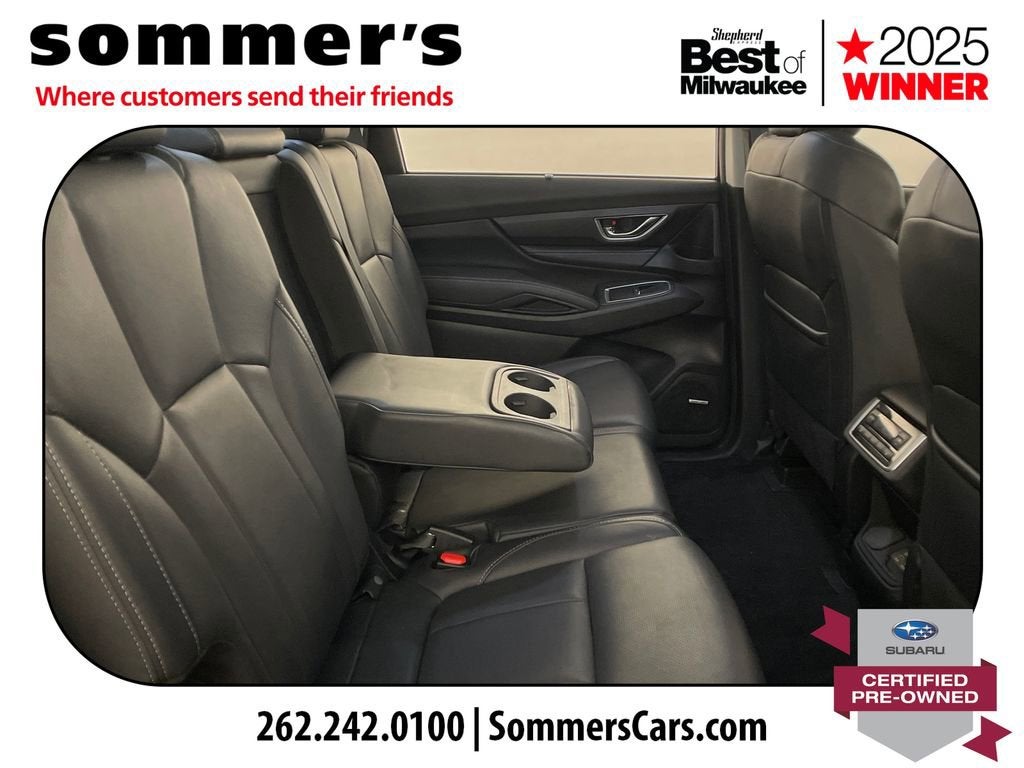 2023 Subaru Ascent Limited